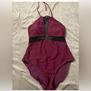 Bathing suit